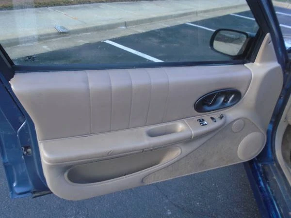 1996 Oldsmobile Cutlass Supreme - Image 12 of 21