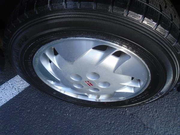 1996 Oldsmobile Cutlass Supreme - Image 9 of 21