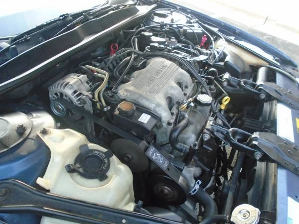 1996 Oldsmobile Cutlass Supreme - Image 18 of 21