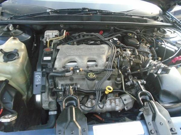 1996 Oldsmobile Cutlass Supreme - Image 17 of 21