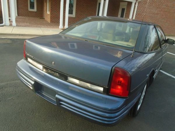 1996 Oldsmobile Cutlass Supreme - Image 3 of 21
