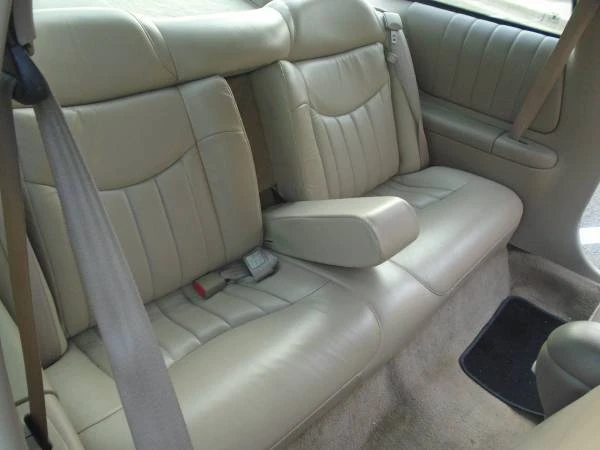 1996 Oldsmobile Cutlass Supreme - Image 15 of 21