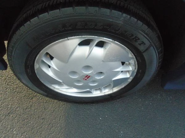 1996 Oldsmobile Cutlass Supreme - Image 8 of 21