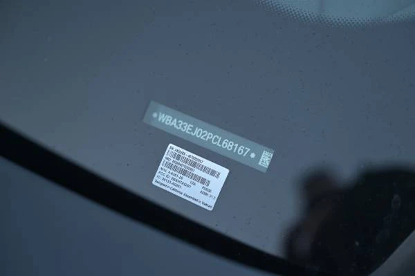 2023 BMW G70 7 Series - Image 10 of 21