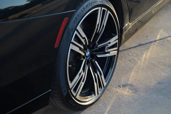 2023 BMW G70 7 Series - Image 11 of 21