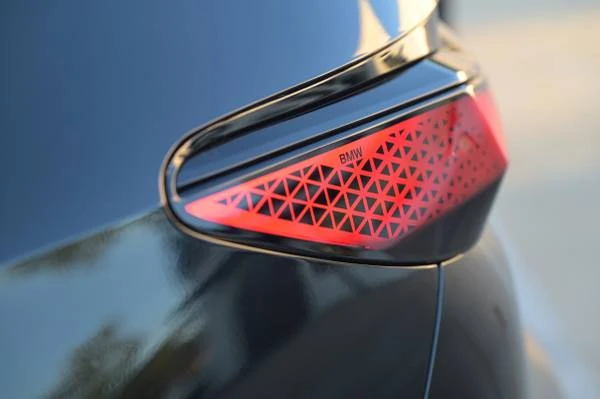 2023 BMW G70 7 Series - Image 9 of 21