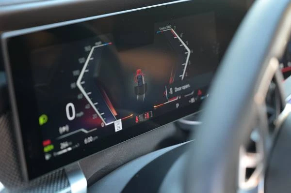 2023 BMW G70 7 Series - Image 15 of 21