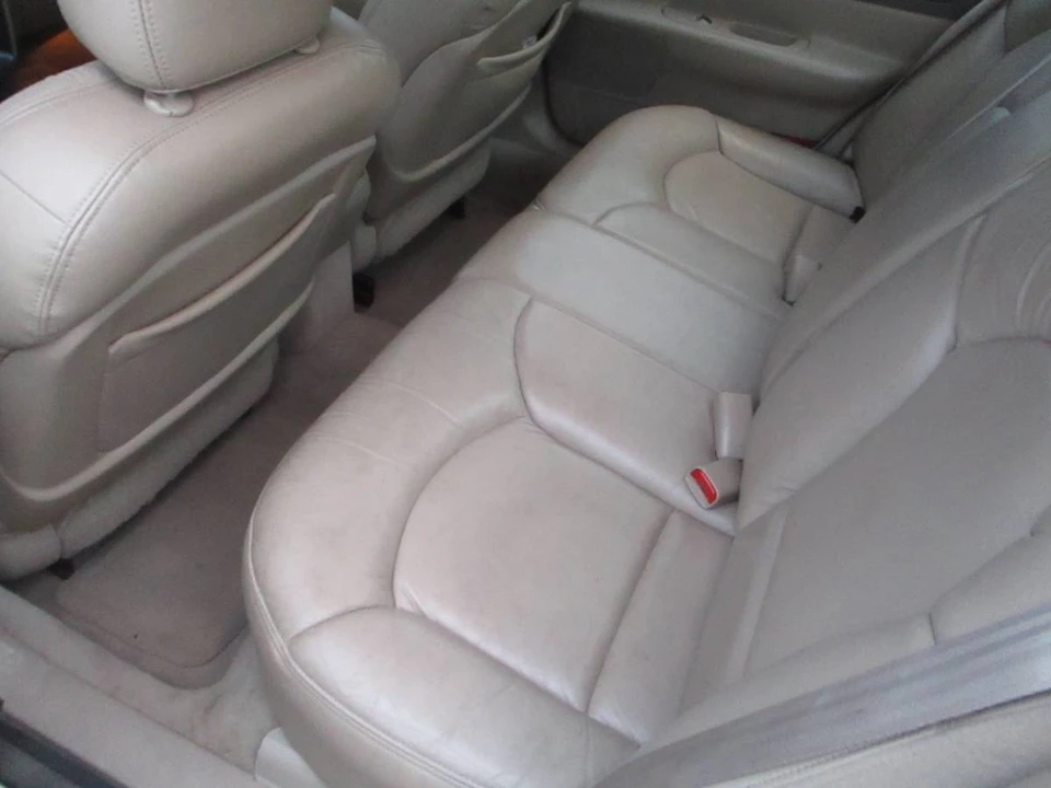 2000 Lincoln Continental 9th Gen - Image 13 of 13