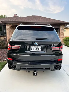 2013 BMW X5 xDrive35i