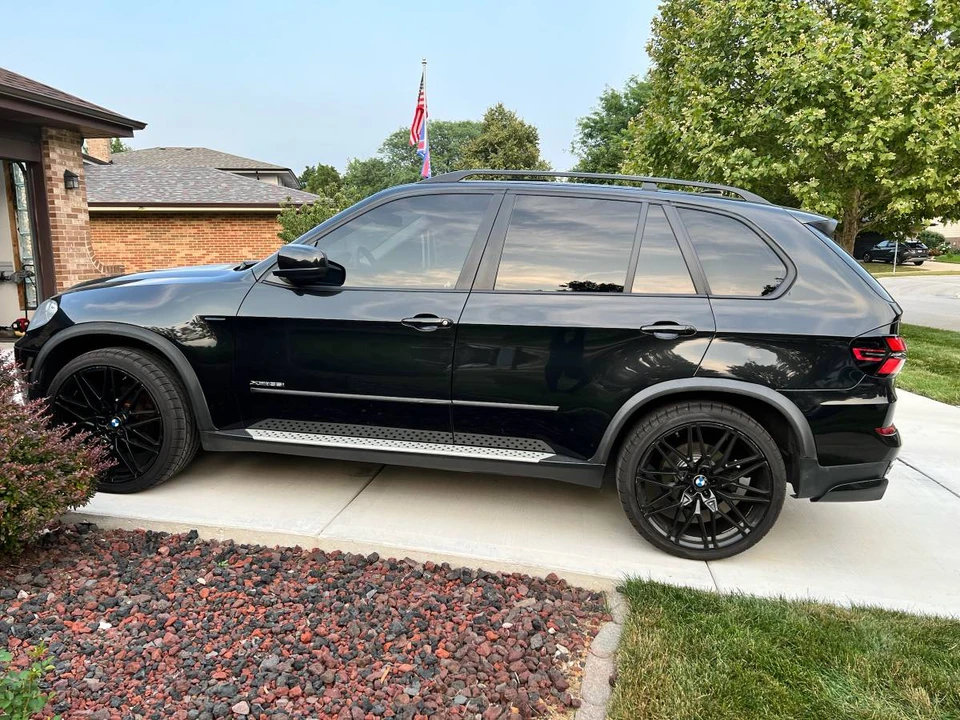 2013 BMW E70 X5 - Image 4 of 15
