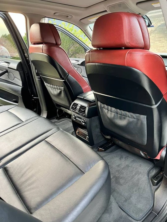 2013 BMW E70 X5 - Image 6 of 15
