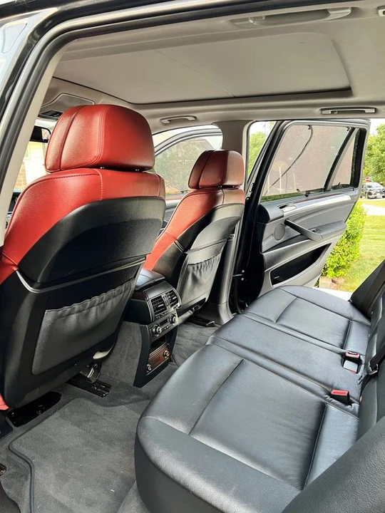 2013 BMW E70 X5 - Image 7 of 15