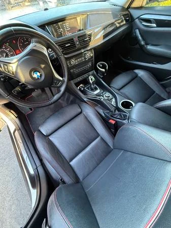2014 BMW E84 X1 - Image 7 of 18