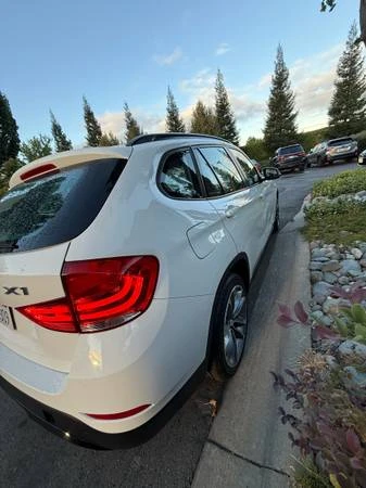 2014 BMW E84 X1 - Image 5 of 18