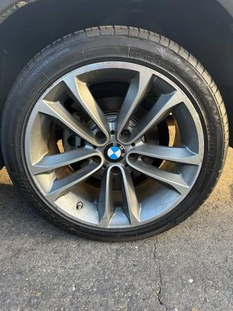 2014 BMW E84 X1 - Image 16 of 18