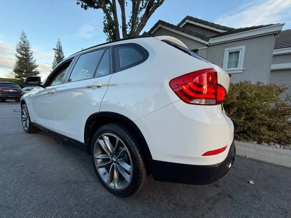 2014 BMW E84 X1 - Image 2 of 18