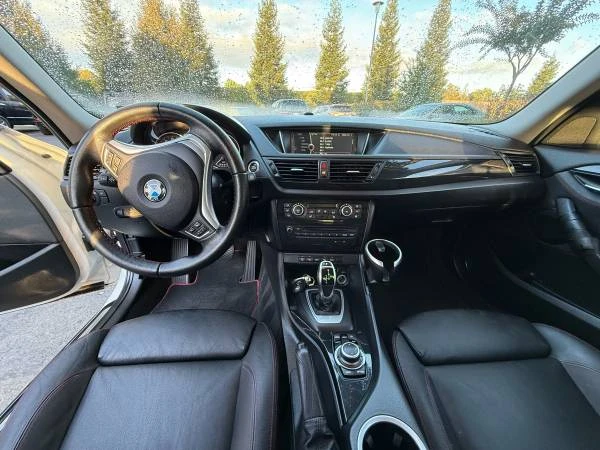 2014 BMW E84 X1 - Image 6 of 18
