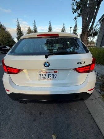 2014 BMW E84 X1 - Image 3 of 18