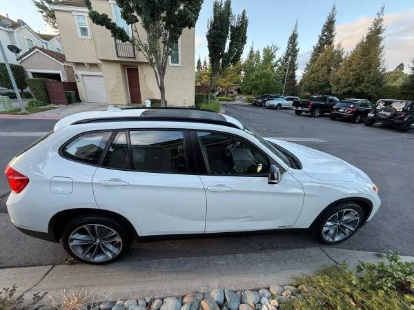 2014 BMW E84 X1 - Image 4 of 18