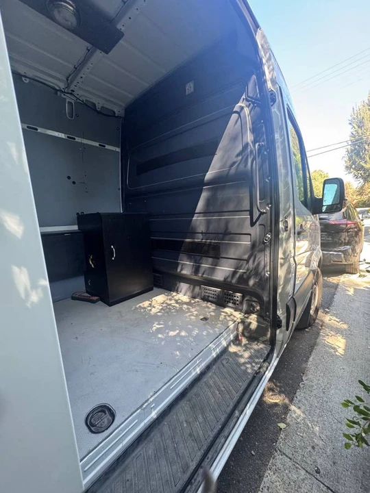 2015 Mercedes-Benz NCV3 Sprinter - Image 11 of 17