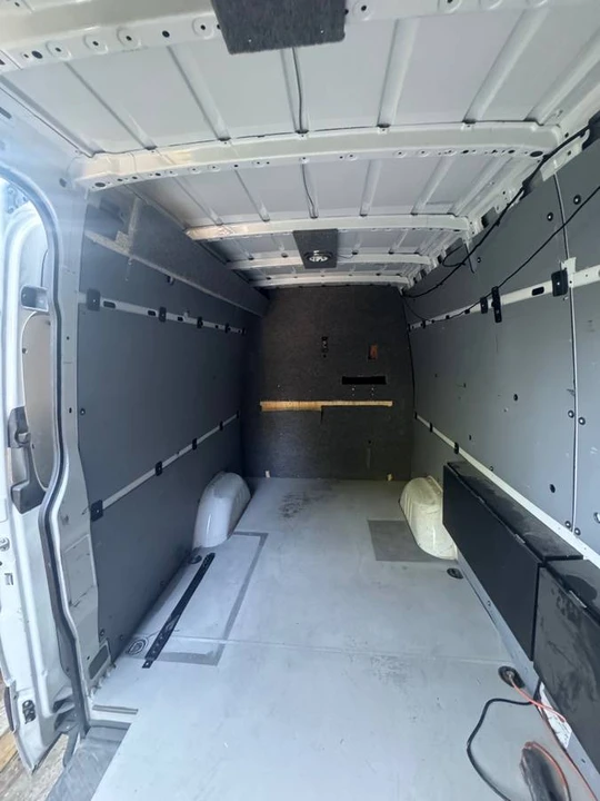 2015 Mercedes-Benz NCV3 Sprinter - Image 13 of 17