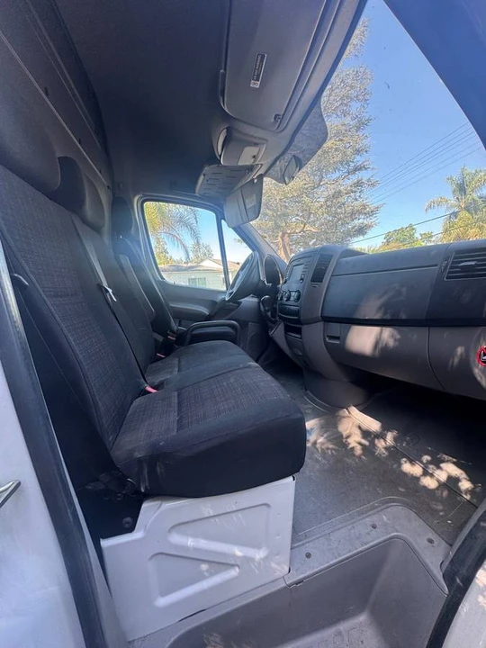 2015 Mercedes-Benz NCV3 Sprinter - Image 15 of 17