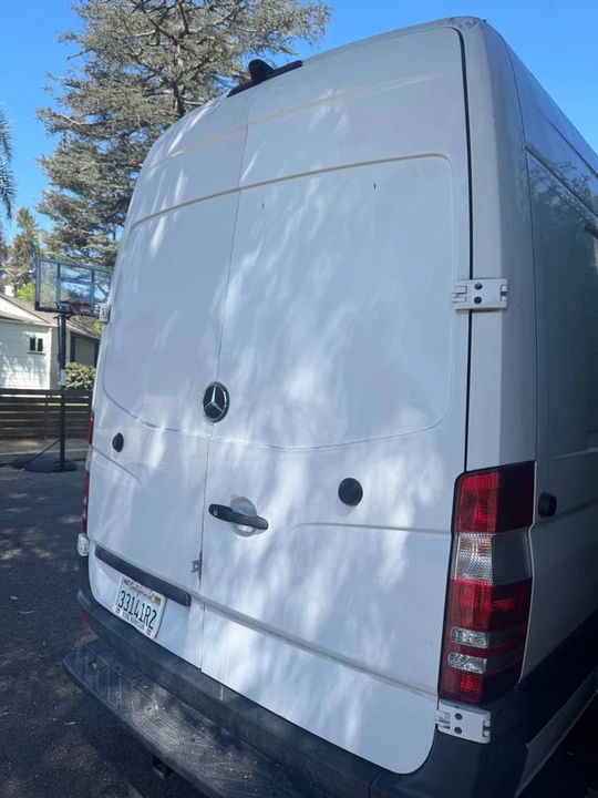 2015 Mercedes-Benz NCV3 Sprinter - Image 4 of 17