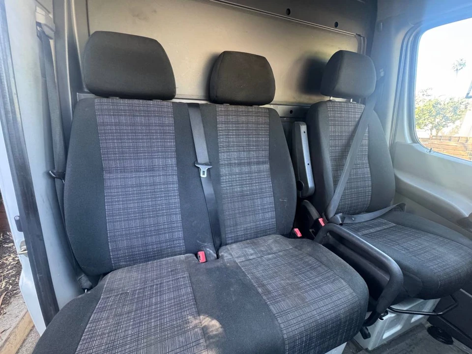 2015 Mercedes-Benz NCV3 Sprinter - Image 16 of 17