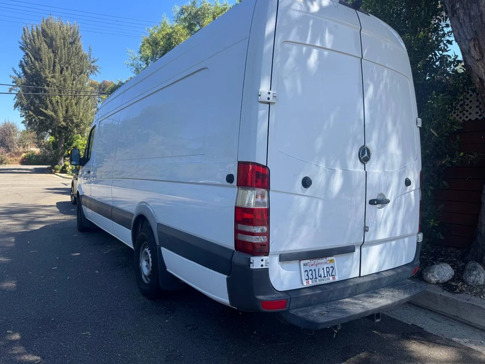 2015 Mercedes-Benz NCV3 Sprinter - Image 3 of 17