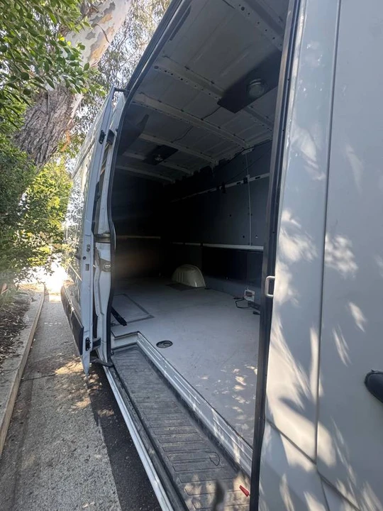 2015 Mercedes-Benz NCV3 Sprinter - Image 10 of 17
