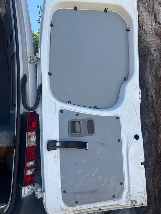 2015 Mercedes-Benz NCV3 Sprinter - Image 5 of 17