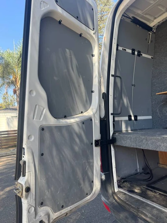 2015 Mercedes-Benz NCV3 Sprinter - Image 7 of 17
