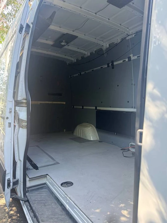 2015 Mercedes-Benz NCV3 Sprinter - Image 9 of 17