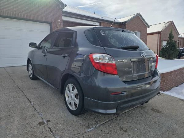 2009 Toyota Matrix 2nd Gen - Image 3 of 16