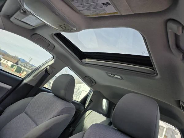 2009 Toyota Matrix 2nd Gen - Image 10 of 16