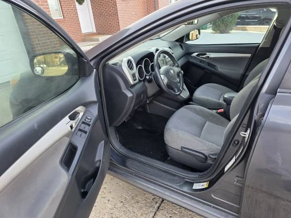 2009 Toyota Matrix 2nd Gen - Image 6 of 16