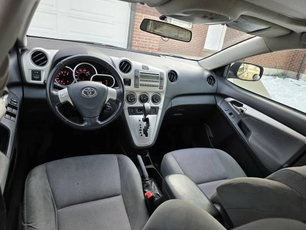 2009 Toyota Matrix 2nd Gen - Image 7 of 16
