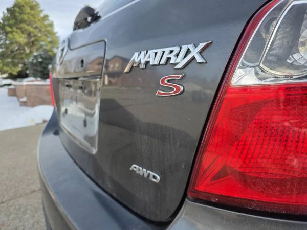 2009 Toyota Matrix 2nd Gen - Image 5 of 16