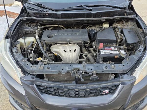 2009 Toyota Matrix 2nd Gen - Image 13 of 16