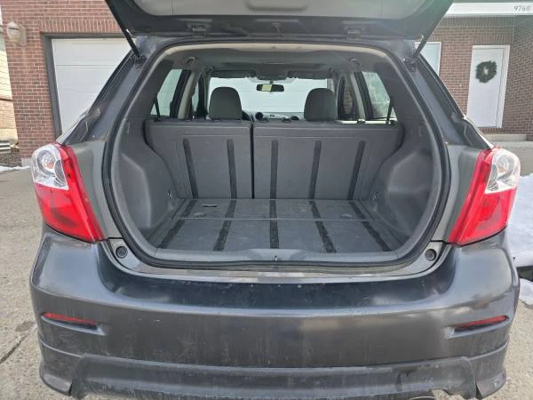 2009 Toyota Matrix 2nd Gen - Image 12 of 16