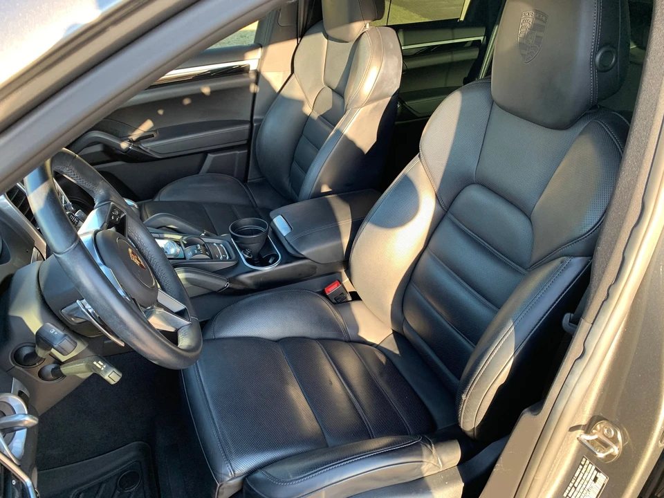 2015 Porsche 958 Cayenne Diesel - Image 10 of 12