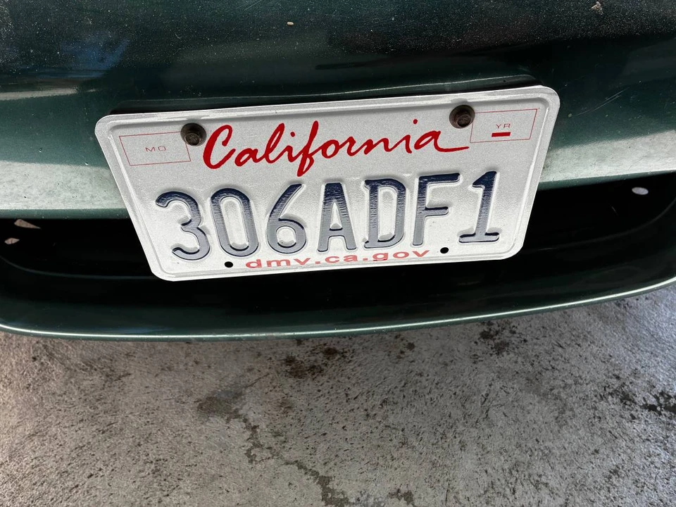 1997 Toyota Celica 6th Gen - Image 7 of 7