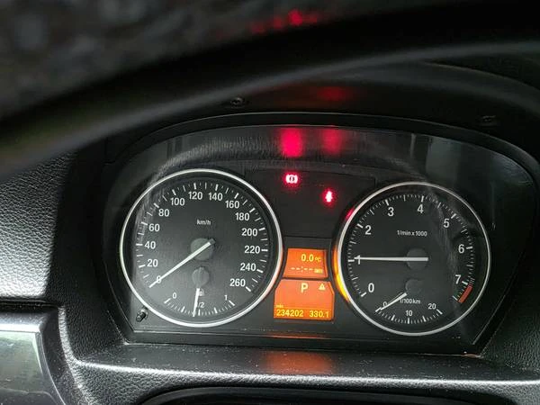 2009 BMW E90 3 Series Sedan - Image 11 of 11