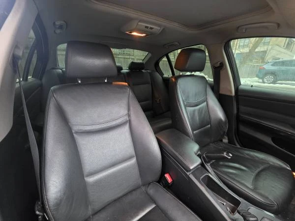 2009 BMW E90 3 Series Sedan - Image 5 of 11