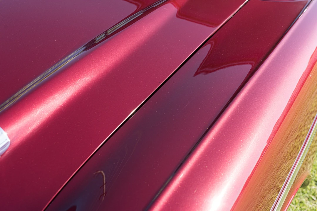 1957 Chevrolet 150 & 210 - Image 30 of 31