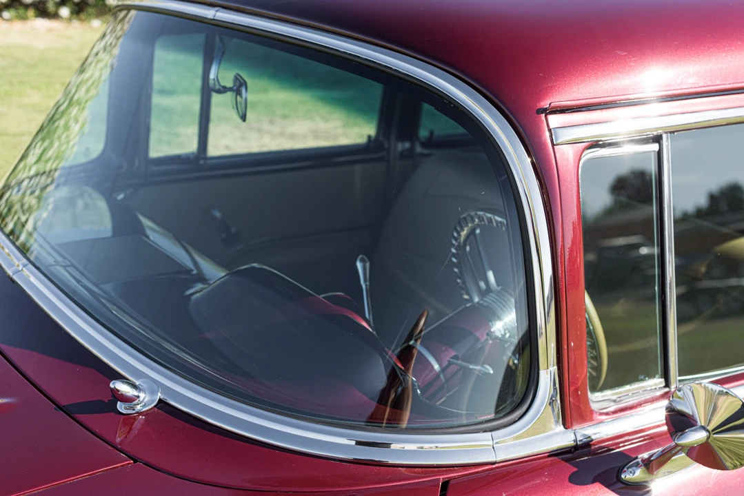 1957 Chevrolet 150 & 210 - Image 18 of 31