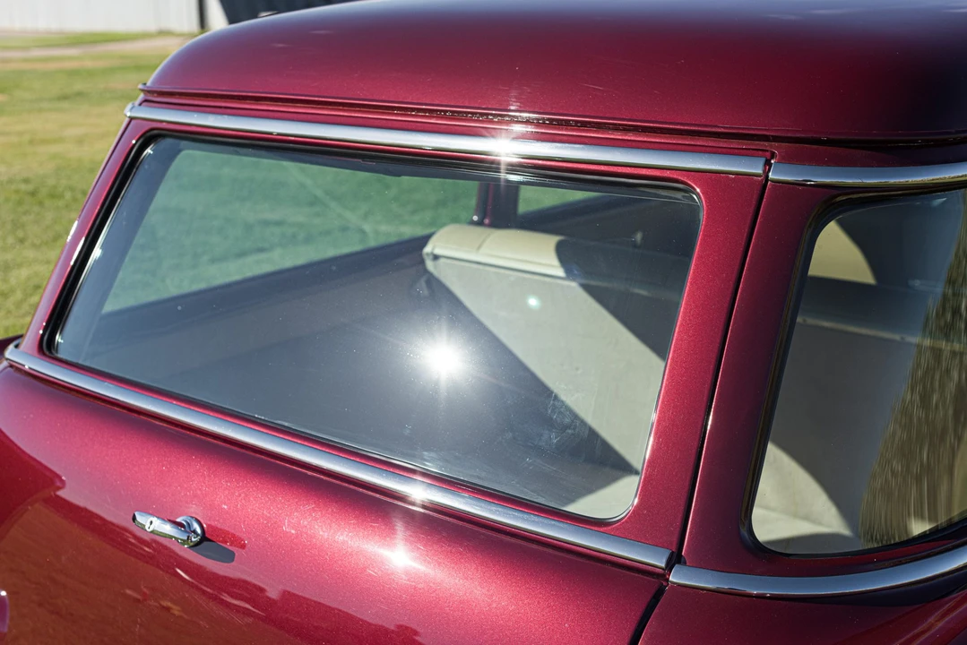 1957 Chevrolet 150 & 210 - Image 22 of 31