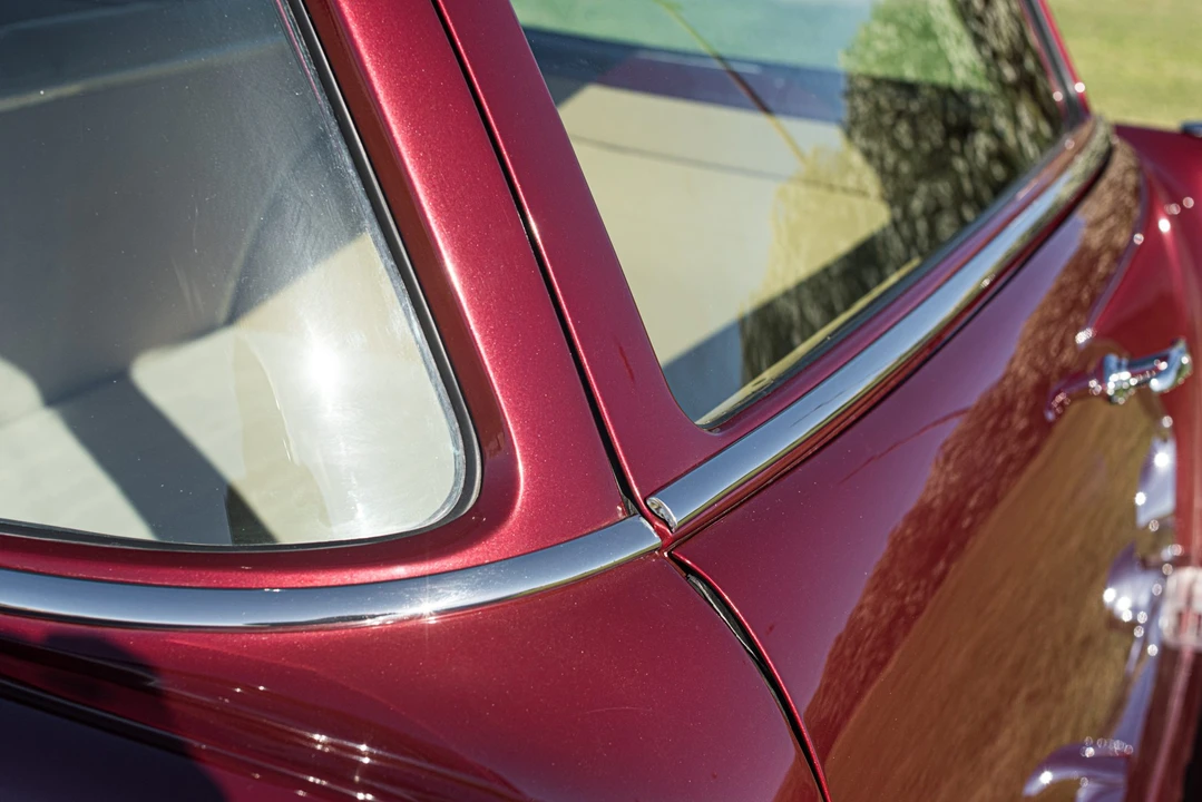 1957 Chevrolet 150 & 210 - Image 26 of 31