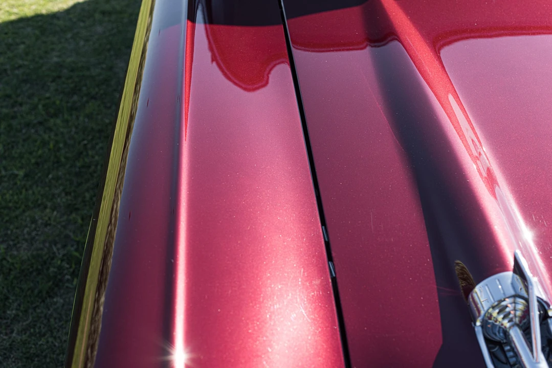 1957 Chevrolet 150 & 210 - Image 31 of 31
