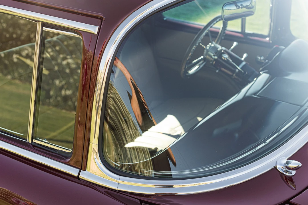 1957 Chevrolet 150 & 210 - Image 20 of 31